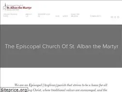 Sites similar to stalbanepiscopalqueens.org