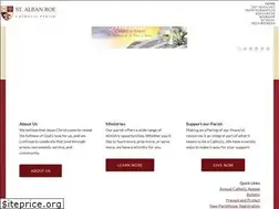 Sites similar to stalbanroe.org