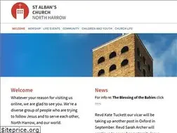 Sites similar to stalbans-nh.org.uk