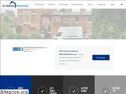 Sites similar to stalbans-removals.co.uk