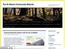 Sites similar to stalbans.gen.nz