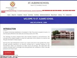 Sites similar to stalbans.in