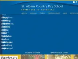 Sites similar to stalbans.org