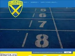 Sites similar to stalbansac.co.uk