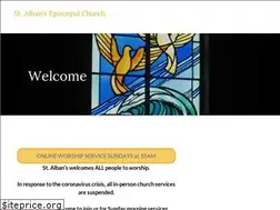 Sites similar to stalbansalbany.org