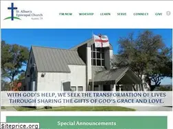 Sites similar to stalbansaustin.org