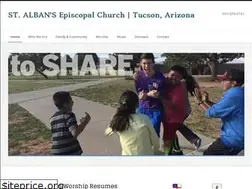 Sites similar to stalbansaz.org
