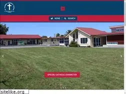 Sites similar to stalbanscatholic.school.nz