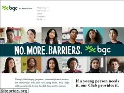 Sites similar to stalbansclub.ca
