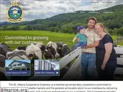 Sites similar to stalbanscooperative.com