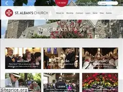 Sites similar to stalbansdc.org