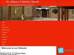 Sites similar to stalbansderby.org.uk