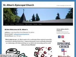 Sites similar to stalbansedmonds.org