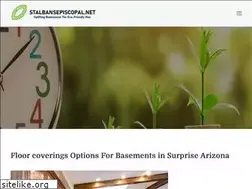 Sites similar to stalbansepiscopal.net