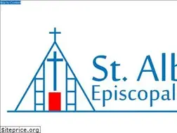Sites similar to stalbansepiscopalchurch.org