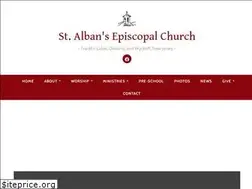 Sites similar to stalbansflow.org