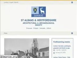 Sites similar to stalbanshistory.org