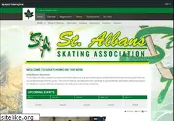 Sites similar to stalbanshockey.com