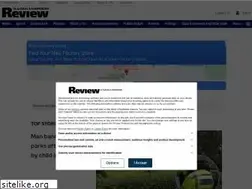 Sites similar to stalbansreview.co.uk