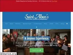 Sites similar to stalbansva.org