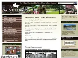 Sites similar to stalbansvt.com