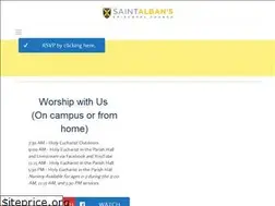 Sites similar to stalbanswaco.org