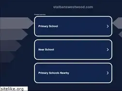 Sites similar to stalbanswestwood.com
