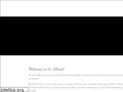 Sites similar to stalbanswindsor.com