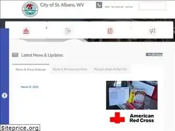 Sites similar to stalbanswv.com