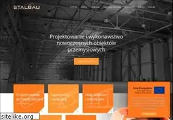 Sites similar to stalbau.pl
