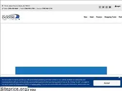 Sites similar to stalbertdodge.ca