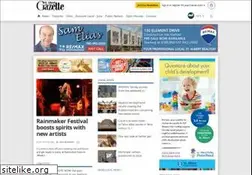 Sites similar to stalbertgazette.com
