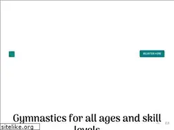 Sites similar to stalbertgymnastics.com