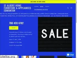 Sites similar to stalberthome.ca