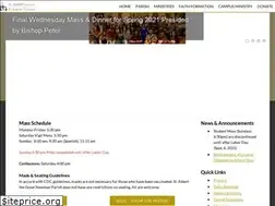 Sites similar to stalbertnewmancenter.org