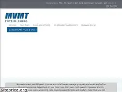 Sites similar to stalbertphysiotherapy.com