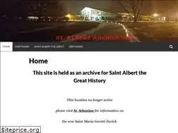 Sites similar to stalberts.org