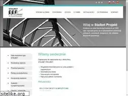 Sites similar to stalbet.pl