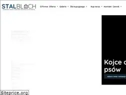 Sites similar to stalblach.pl