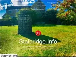 Sites similar to stalbridge.info