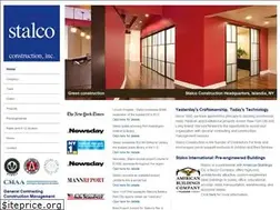 Sites similar to stalcoconstruction.com