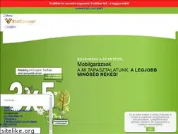 Sites similar to stalconcept.hu