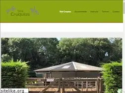 Sites similar to stalcruquius.nl