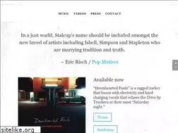Sites similar to stalcupgrange.com