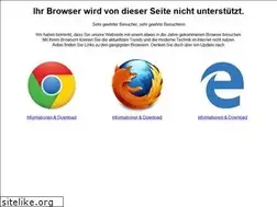 Sites similar to stalderag.ch