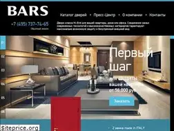 Sites similar to staldveri.ru