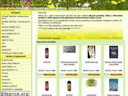 Sites similar to stale-zdravi.cz