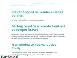 Sites similar to staleclosures.dev