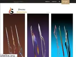 Sites similar to staleksind.com