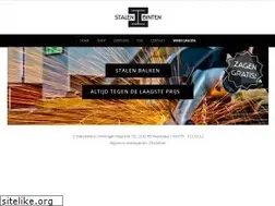 Sites similar to stalenbinten.nl